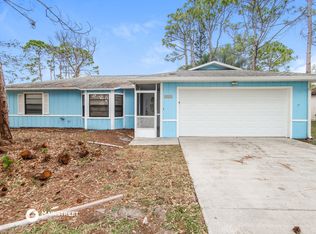 1325 Helvenston St NW, Palm Bay, FL 32907