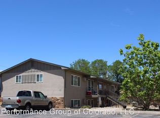 51 E Red Creek Springs Rd #4, Pueblo, CO 81005