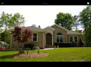 2550 Centergrove Rd, Kannapolis, NC 28083