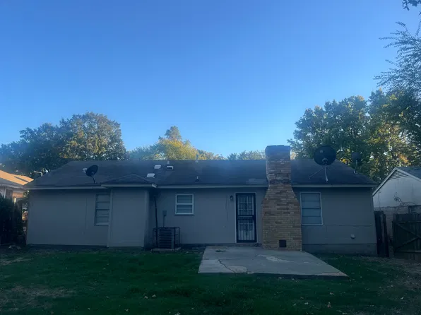 5534 Hyacinth Cv, Memphis, TN 38115