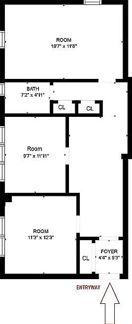 2nd image of 2260 Benson Ave Unit Cm2