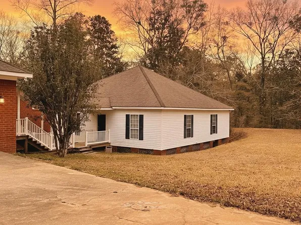 8008 Patricks Landing Rd, Bay Minette, AL 36507