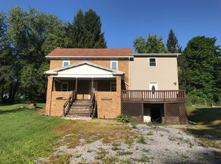 Bigler Rd, Woodland, PA 16881
