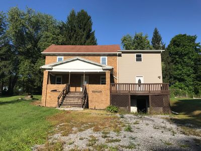 449 Bigler Rd, Woodland, PA, 16881