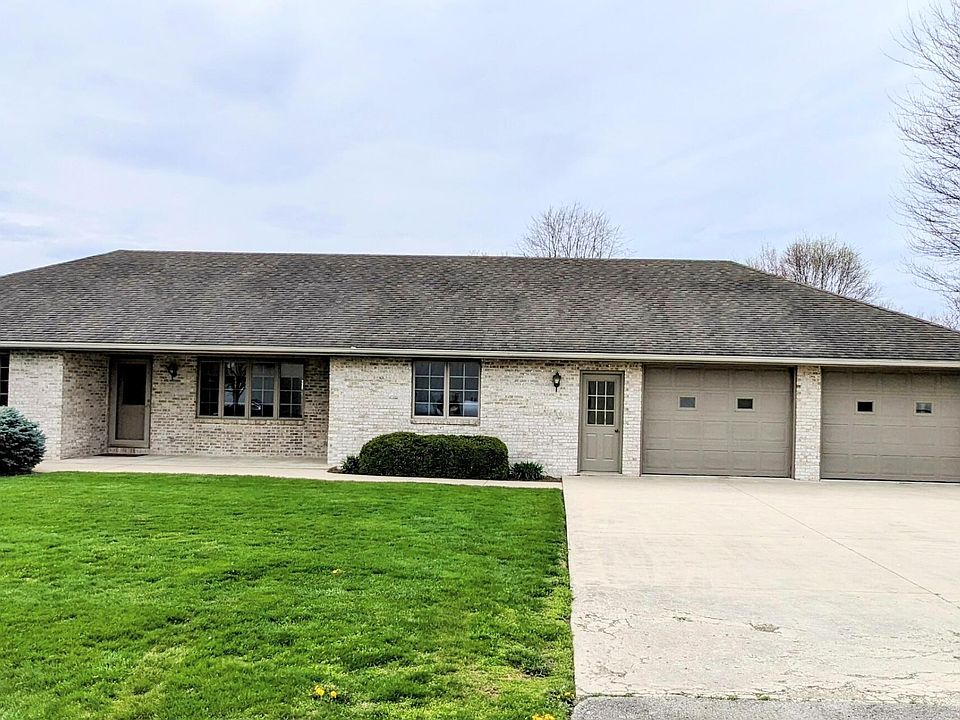 301 Auglaize St, Ottoville, OH 45876 Zillow