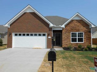2127 Tobasco Lot #165-LOT 165, Murfreesboro, TN 37128