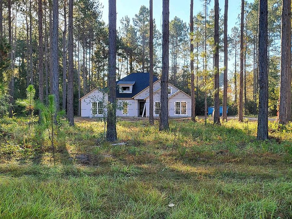 2950 Massee Post Rd, Adel, GA 31620 Zillow