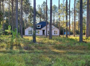 2950 Massee Post Rd, Adel, GA 31620