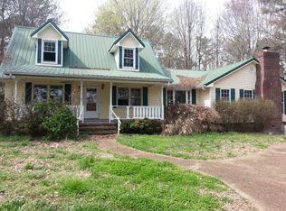 748 Marble Top Rd, Chickamauga, GA 30707