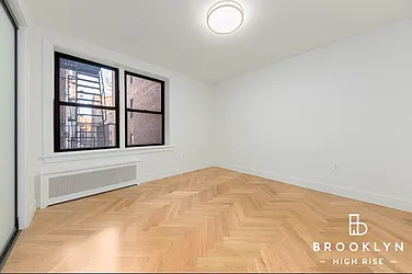 Rented by Brooklyn High Rise LLC