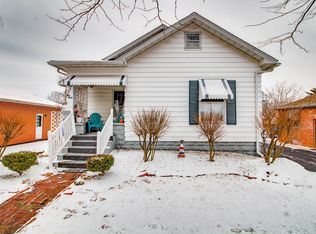 430 5th St, Wood River, IL
