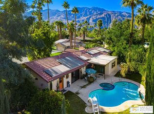 3170 E Loma Vista Cir, Palm Springs, CA 92264
