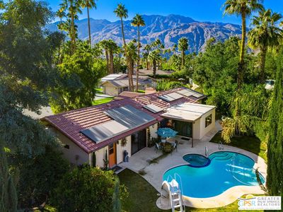 3170 E Loma Vista Cir, Palm Springs, CA, 92264