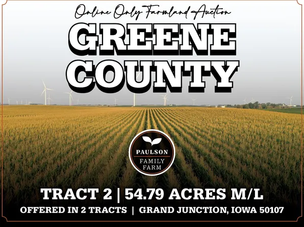 2 Iowa Hwy #144, Grand Junction, IA 50107