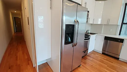 Rented by GPA Realty