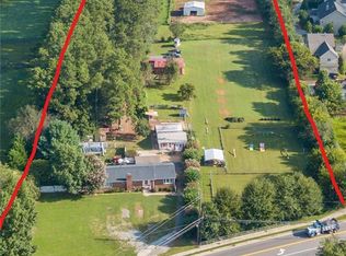 12580 Crabapple Rd, Milton, GA 30004
