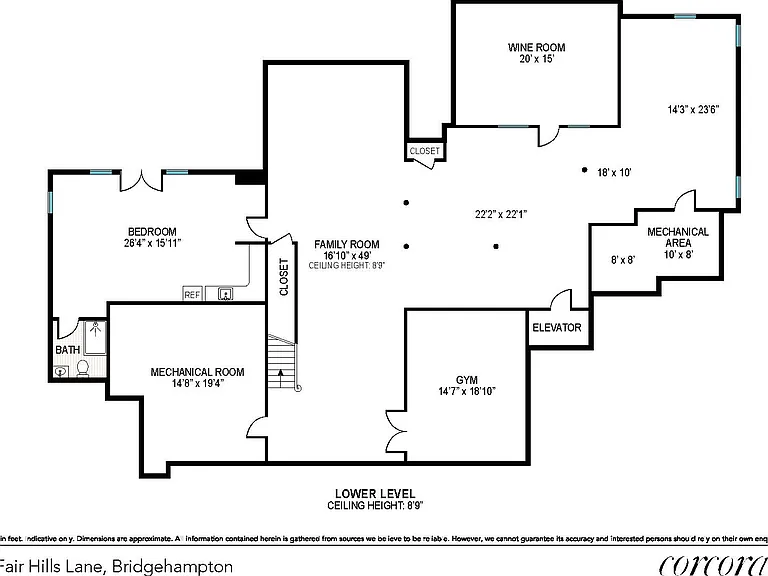 7 Fair Hills Ln — Photo 34