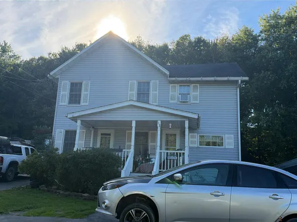 168 Railroad Ave, Hallstead, PA 18822