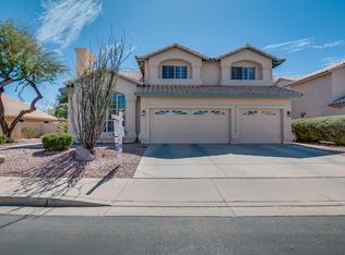 1421 W Raven Dr, Chandler, AZ 85286