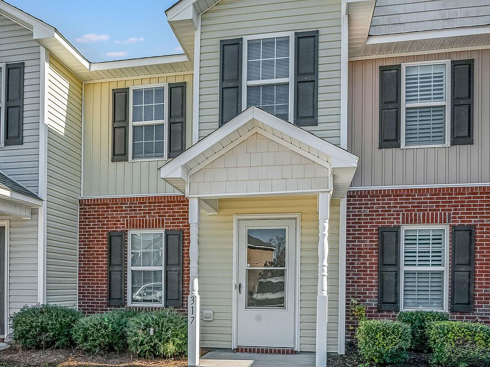 1st image of 317 Glen Cannon Drive