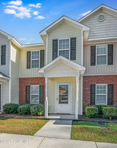 317 Glen Cannon Drive, Jacksonville, NC, 28546