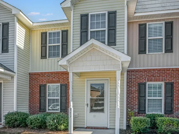 317 Glen Cannon Drive, Jacksonville, NC 28546