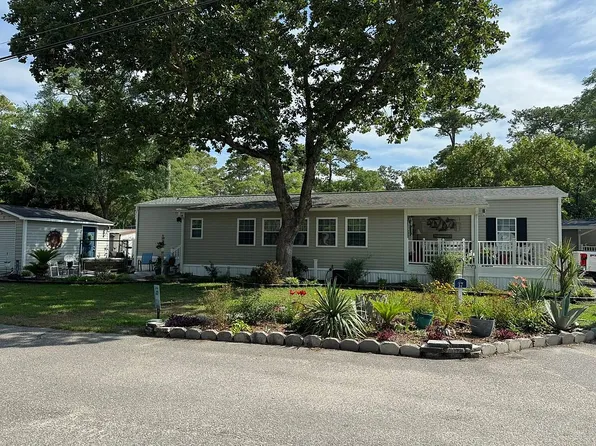 10138 Kings Rd Trailer 37, Myrtle Beach, SC 29572