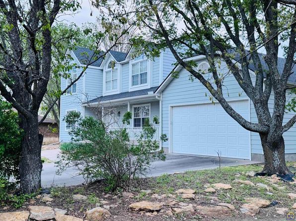 804 Mohawk St, New Strawn, KS 66839