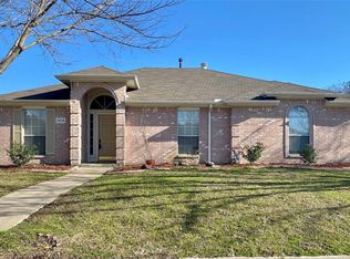 7414 Estates Way, Rowlett, TX 75089