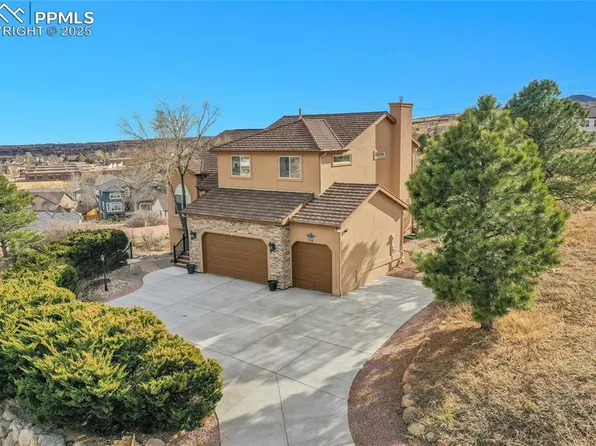 715 Elkglen Ct, Colorado Springs, CO 80906