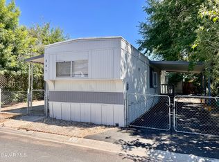 1301 E Avenue I Space 337, Lancaster, CA 93535