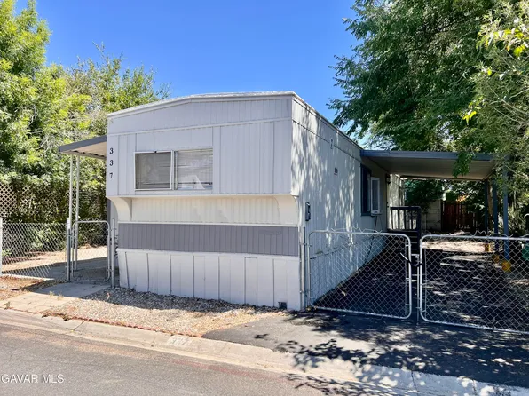 1301 E Avenue I Space 337, Lancaster, CA 93535