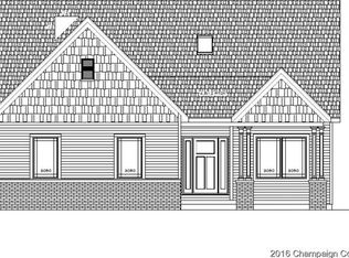 1919 E Quail Run Dr, Mahomet, IL 61853