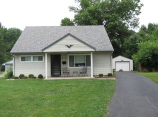 4845 Redstart Rd, Lynnview, KY 40213