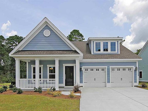 2nd image of 7126 Swansong Circle Lot 755 Annandale E