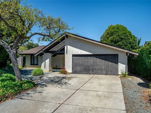 1336 Cavalier Ln, San Luis Obispo, CA 93405
