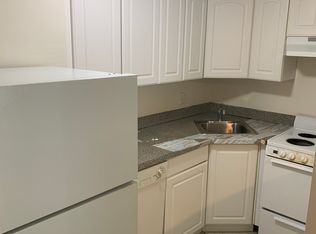 (Undisclosed Address), Boston, MA 02134