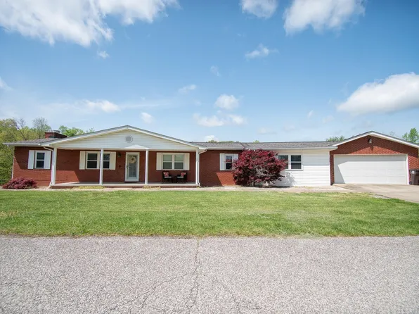 2131 W Ross Ct, Ashland, KY 41102