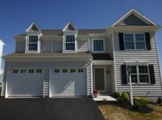 133 Eagle Path, Mountville, PA 17554
