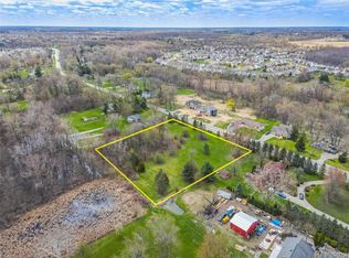 6115 Whittaker Rd, Ypsilanti, MI 48197