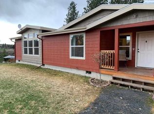 220 W River Rd, Palouse, WA 99161