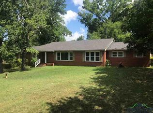 609 E Bean Ave, Kilgore, TX 75662