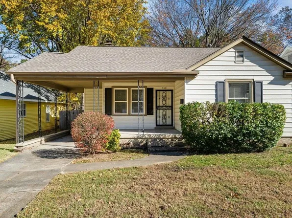 740 Loeb St, Memphis, TN 38111
