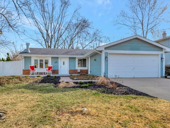 20131 S Greenfield Ln, Frankfort, IL 60423