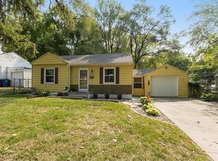 5716 Washington Ave, Des Moines, IA 50310