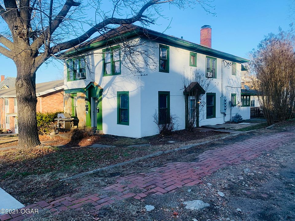 349 S Wood St. Apt 349 S Wood St Neosho MO Zillow