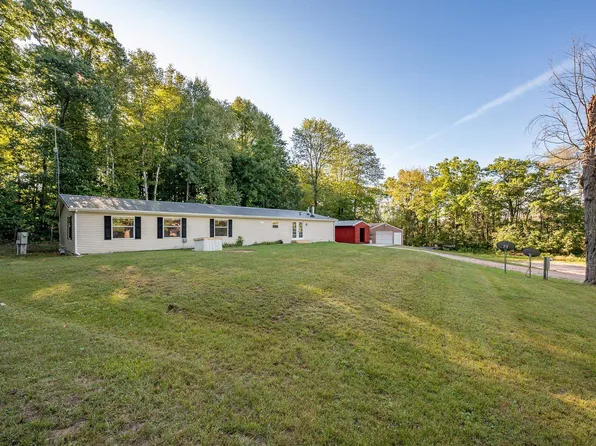 N9476 Sweetheart City Rd N, Wausaukee, WI 54177