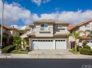 19751 Mariposa Creek Way, Porter Ranch, CA 91326