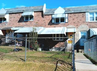 1027 Windsor Rd, Collingdale, PA 19023