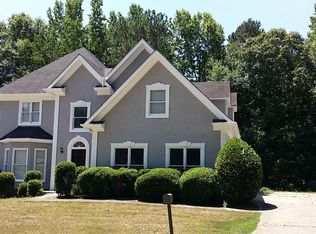 75 Southern Golf Ct, Fayetteville, GA 30215
